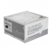Блок питания ПК Gigabyte GP-GME1000GM PG5 ICE/PSU 1000W 1000W, Белый, 80Plus, Platinum, Полностью модульный, PCIe Gen 5.1, ATX 3.1 compatible.