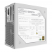 Блок питания ПК Gigabyte GP-GME1000GM PG5 ICE/PSU 1000W 1000W, Белый, 80Plus, Platinum, Полностью модульный, PCIe Gen 5.1, ATX 3.1 compatible.