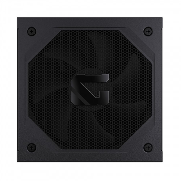 Блок питания ПК Gigabyte GME850GM PG5 850W, 80Plus, Platinum, Полностью модульный, PCIe Gen 5.1, ATX 3.1 compatible.