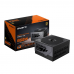 Блок питания ПК Gigabyte GME850GM PG5 850W, 80Plus, Platinum, Полностью модульный, PCIe Gen 5.1, ATX 3.1 compatible.