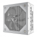 Блок питания ПК Gigabyte GME750GM PG5 ICE 750W, Белый, 80Plus, Platinum, Полностью модульный, PCIe Gen 5.1, ATX 3.1 compatible.