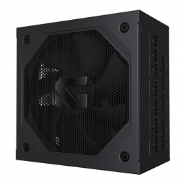 Блок питания ПК Gigabyte GME750GM PG5 750W, 80Plus, Platinum, Полностью модульный, PCIe Gen 5.1, ATX 3.1 compatible.