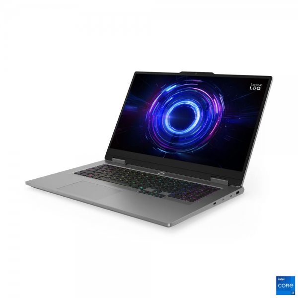 Ноутбук Lenovo LOQ 17IRX10 Intel Core i5-13450HX/16Gb (1*16 D5)/SSD1Tb/RTX5050 8Gb (115W)/17.3