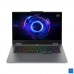 Ноутбук Lenovo LOQ 17IRX10 Intel Core i5-13450HX/16Gb (1*16 D5)/SSD1Tb/RTX5050 8Gb (115W)/17.3