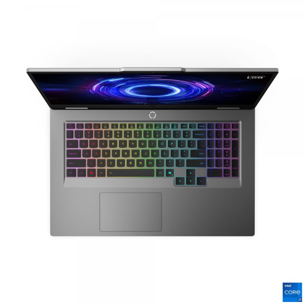 Ноутбук Lenovo LOQ 17IRX10 Intel Core i5-13450HX/16Gb (1*16 D5)/SSD1Tb/RTX5050 8Gb (115W)/17.3