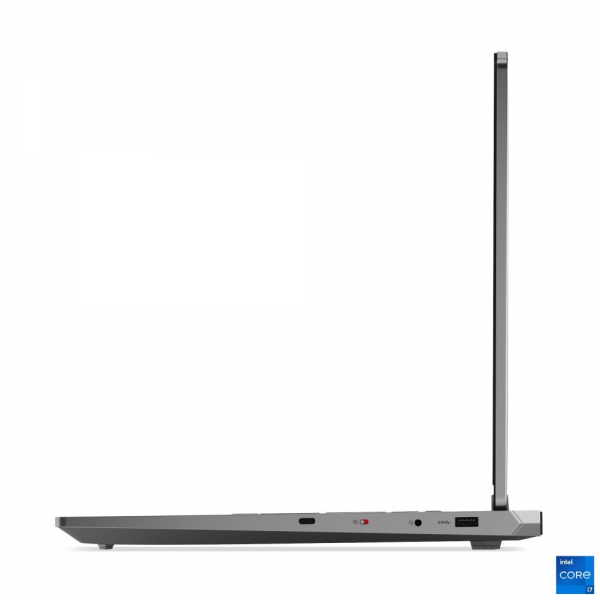 Ноутбук Lenovo LOQ 17IRX10 Intel Core i5-13450HX/16Gb (1*16 D5)/SSD1Tb/RTX5050 8Gb (115W)/17.3