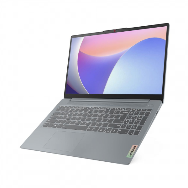 Ноутбук Lenovo IdeaPad Slim 3 15IRU8 Intel Core i3-1315U/8Gb (soldered D5)/SSD256Gb/UMA/15.6