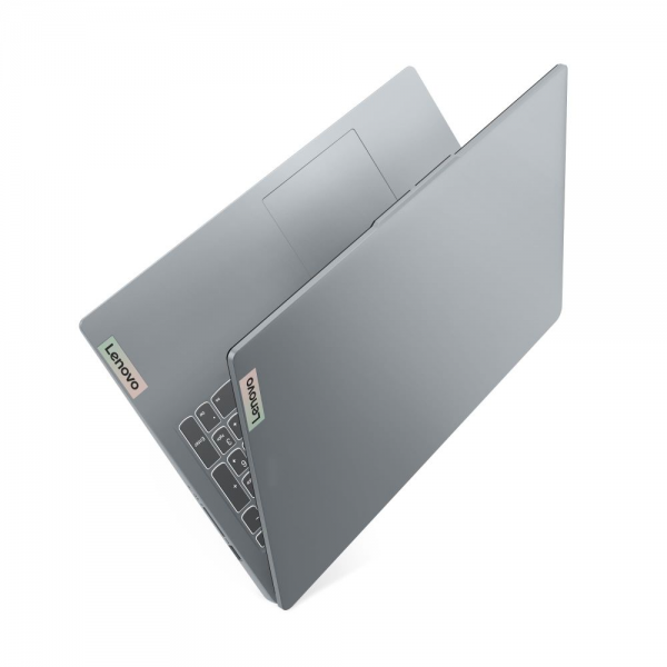 Ноутбук Lenovo IdeaPad Slim 3 15IRU8 Intel Core i3-1315U/8Gb (soldered D5)/SSD256Gb/UMA/15.6