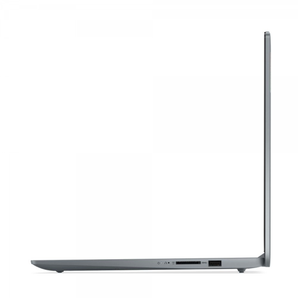 Ноутбук Lenovo IdeaPad Slim 3 15IRU8 Intel Core i3-1315U/8Gb (soldered D5)/SSD256Gb/UMA/15.6