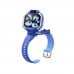 Умные часы Huawei KIDS X1 DRA-L10 BLUE (55020JAN)