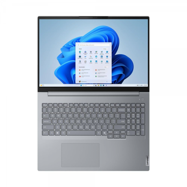 Ноутбук Lenovo ThinkBook 16 G9 IRL Intel Core i5-13420H/16Gb (1*16 D5)/SSD512Gb/UMA/16