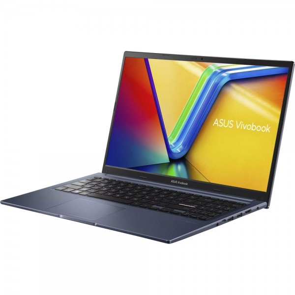 Ноутбук ASUS Vivobook 15 D1502YA-BQ938 AMD Ryzen 7 5825U/16Gb (D4)/SSD512Gb/15.6