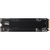 Твердотельный накопитель SSD M.2 2280 1TB Samsung 990 EVO NVMe 2.0, PCIe 4.0 x4,  TLC 3D NAND, 7150R/6450W MB/s