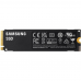 Твердотельный накопитель SSD M.2 2280 2TB Samsung 990 EVO NVMe 2.0, PCIe 4.0 x4,  TLC 3D NAND, 7250R/6450W MB/s