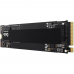 Твердотельный накопитель SSD M.2 2280 2TB Samsung 990 EVO NVMe 2.0, PCIe 4.0 x4,  TLC 3D NAND, 7250R/6450W MB/s