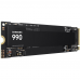 Твердотельный накопитель SSD M.2 2280 2TB Samsung 990 EVO NVMe 2.0, PCIe 4.0 x4,  TLC 3D NAND, 7250R/6450W MB/s