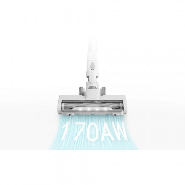 Вертикальный беспроводной пылесос Xiaomi Mijia Vacuum Cleaner 4C