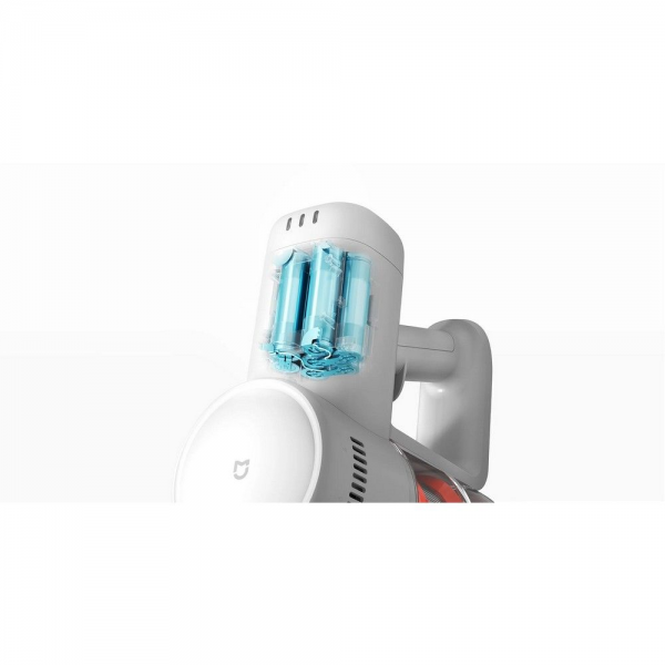 Вертикальный беспроводной пылесос Xiaomi Mijia Vacuum Cleaner 4C