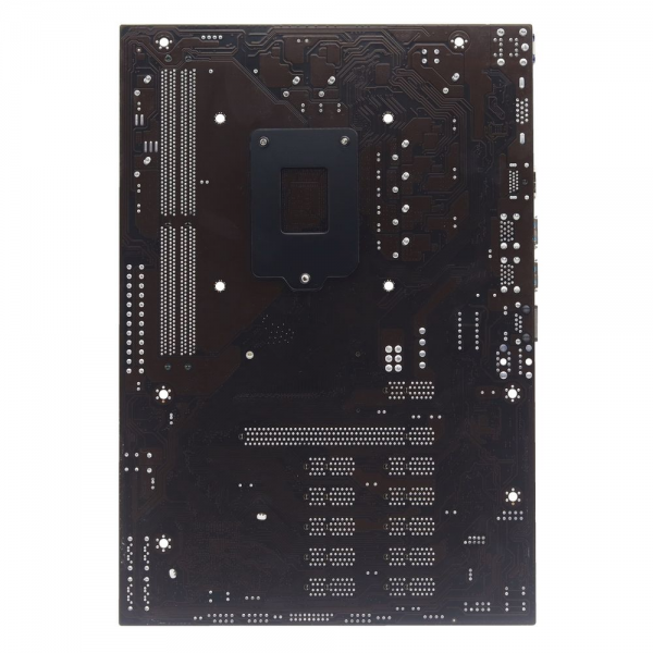 Материнская плата Esonic Bad Pack B250-BTC-Gladiator LGA 1151 ATX 2хDDR4 PCI-Ex16 11xPCI-Ex1 HDMI VGA RTL {20} bp
