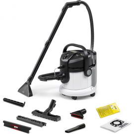 Моющий пылесос Karcher SE 4 *EU