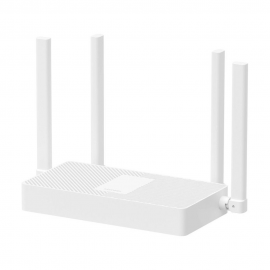 Маршрутизатор Huawei PSDN-AX30-20  WiFi AX3S Маршрутизатор AX3000 WiFi 6, WAN/LAN:4xGE Ports, белый  (53030CYC)