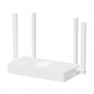 Маршрутизатор Huawei PSDN-AX30-20  WiFi AX3S Маршрутизатор AX3000 WiFi 6, WAN/LAN:4xGE Ports, белый  (53030CYC)