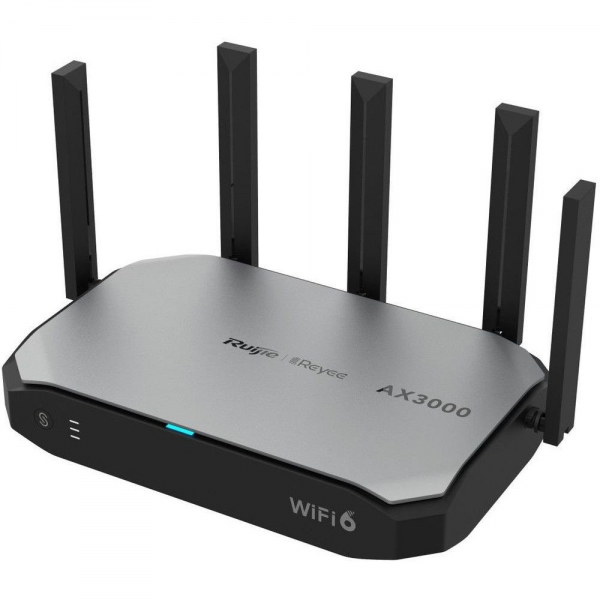 WiFi Роутер Ruijie/Reyee RG-EG105GW-X