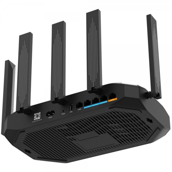 WiFi Роутер Ruijie/Reyee RG-EG105GW-X