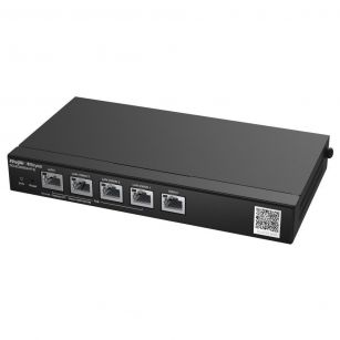 PoE Маршрутизатор Ruijie/Reyee RG-EG305GH-P-E