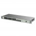 Коммутатор, L2 управляемый Ruijie/Reyee RG-NBS3100-24GT4SFP-V2