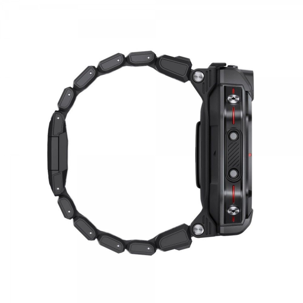 Умные часы HUAWEI KIDS X1 PRO DRP-L10 черные (55020JAS)
