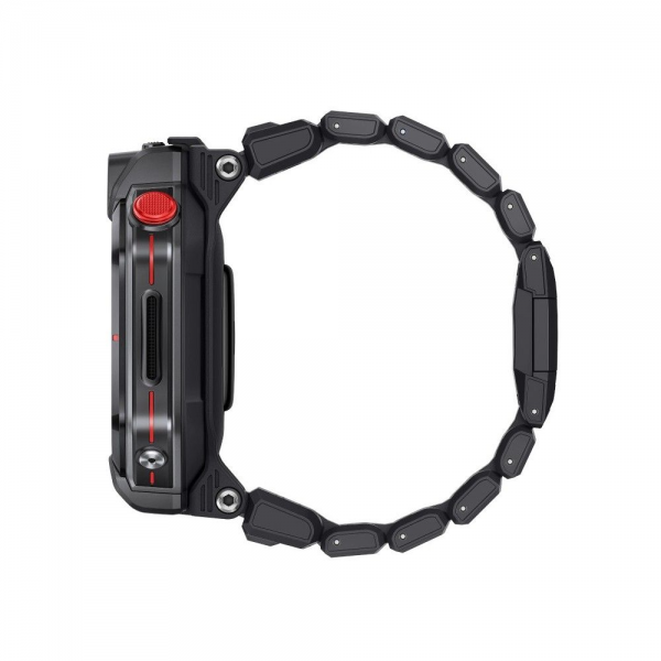 Умные часы HUAWEI KIDS X1 PRO DRP-L10 черные (55020JAS)