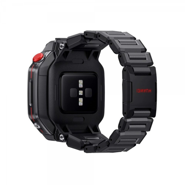 Умные часы HUAWEI KIDS X1 PRO DRP-L10 черные (55020JAS)