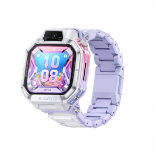 Умные часы HUAWEI KIDS X1 PRO DRP-L10 фиолетовый (55020JAR)