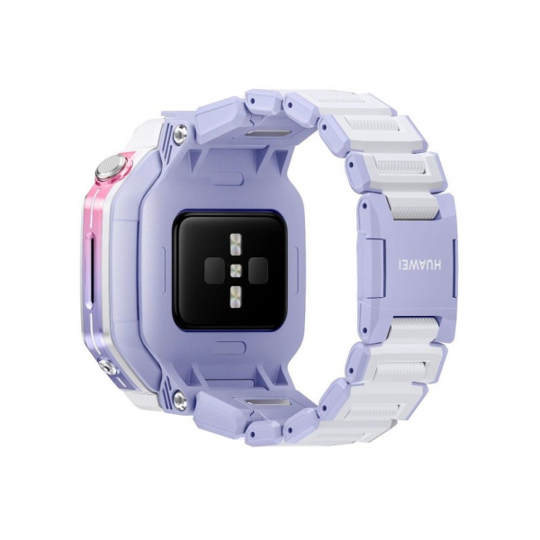 Умные часы HUAWEI KIDS X1 PRO DRP-L10 фиолетовый (55020JAR)