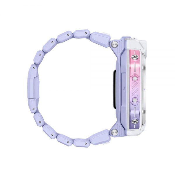 Умные часы HUAWEI KIDS X1 PRO DRP-L10 фиолетовый (55020JAR)
