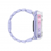 Умные часы HUAWEI KIDS X1 PRO DRP-L10 фиолетовый (55020JAR)