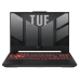 Ноутбук ASUS TUF Gaming A17 FA707NUG AMD Ryzen 7 7445HS/16Gb (D5)/SSD512Gb/RTX4050 6Gb (115W)/17.3