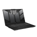 Ноутбук ASUS TUF Gaming A17 FA707NUG AMD Ryzen 7 7445HS/16Gb (D5)/SSD512Gb/RTX4050 6Gb (115W)/17.3