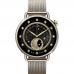 Смарт-часы Xiaomi Watch S4 41mm Milanese Strap (золото заката)