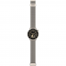 Смарт-часы Xiaomi Watch S4 41mm Milanese Strap (золото заката)