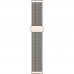 Смарт-часы Xiaomi Watch S4 41mm Milanese Strap (золото заката)