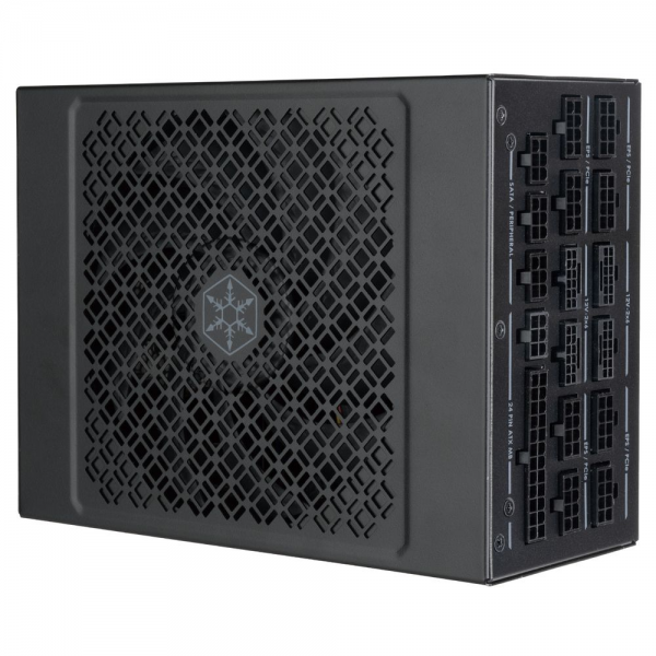 Блок питания ПК Silverstone G540HA300R0M220