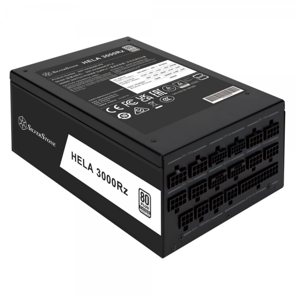 Блок питания ПК Silverstone G540HA300R0M220