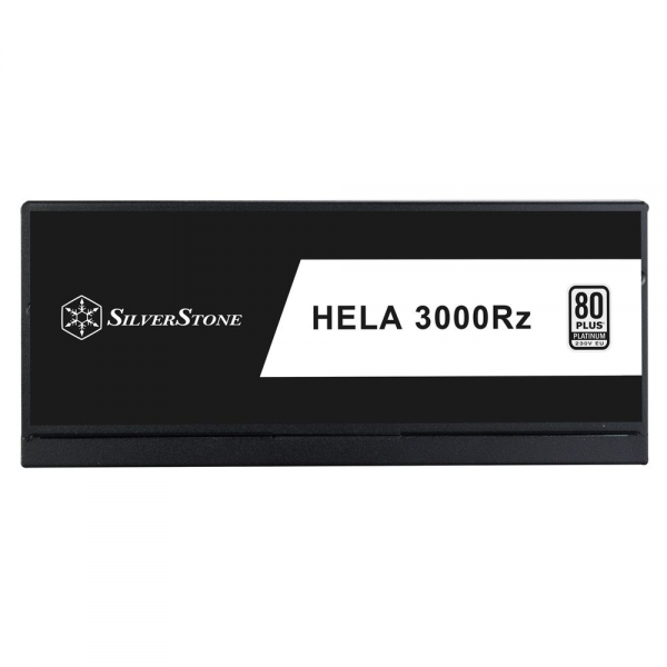 Блок питания ПК Silverstone G540HA300R0M220