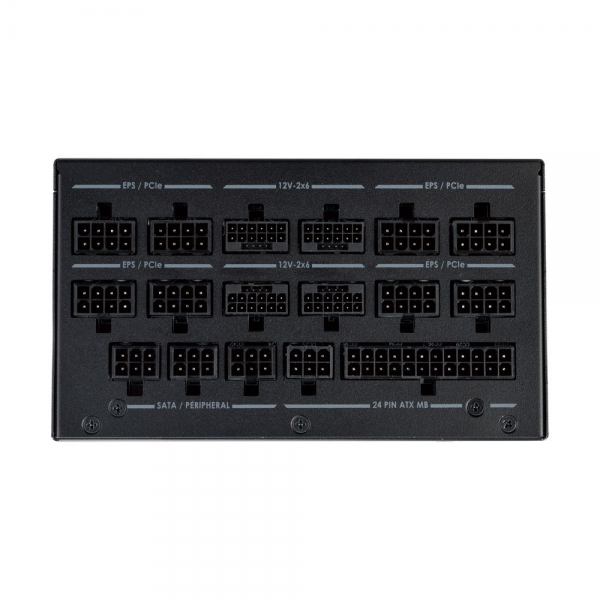 Блок питания ПК Silverstone G540HA300R0M220