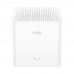 Маршрутизатор CUDY M3000S(2-Pack) AX3000 Wi-Fi 6 Mesh Solution