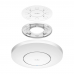 Точка доступа Wi-Fi CUDY AP6500 BE6500 Wi-Fi 7 2.5G Access Point with 10G SFP+