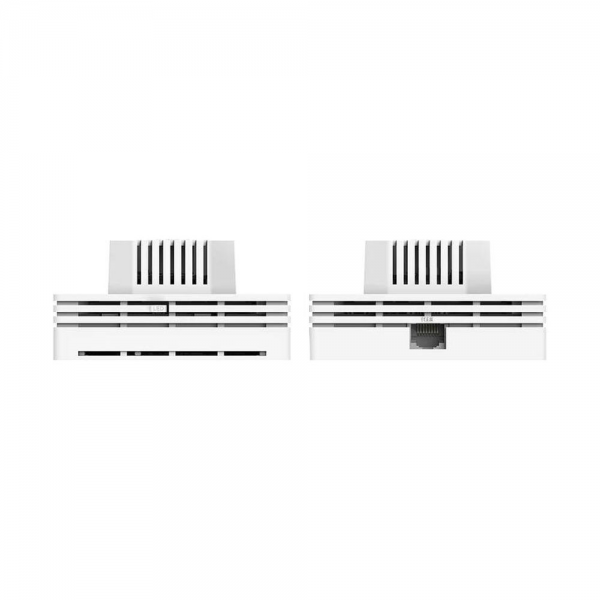 Точка доступа Wi-Fi CUDY AP3000E Wall AX3000 Gigabit Wall-Plate Wi-Fi 6 Access Point