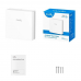 Точка доступа Wi-Fi CUDY AP3000E Wall AX3000 Gigabit Wall-Plate Wi-Fi 6 Access Point